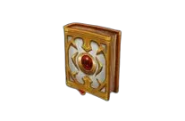 Book of Bloodangel