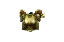 Brass Armor