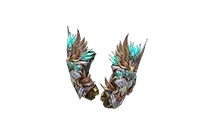 Brilliant Claws