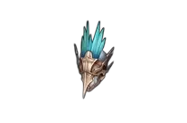 Brilliant Fighter Helm