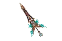 Brilliant Magic Sword