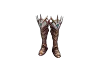 Brilliant Wizard Boots