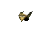 Bronze Helm