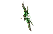 Chaos Nature Bow