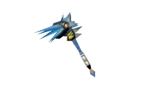Crystal Morning Star