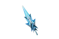 Crystal Sword