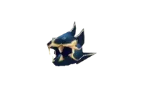 Dark Phoenix Helm