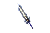 Dark Reign Blade