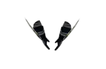 Dark Soul Gloves