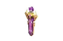 Darkangel Quiver