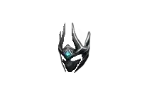 Darkangel Wizard Helm