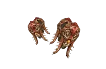 Devast Claws