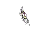 Divine Stick of the Archangel