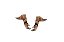 Dragon Gloves
