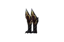 Dragon Knight Boots