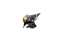 Dragon Knight Helm