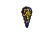 Dragon Slayer Shield