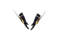 Alvis Grand Soul Gloves