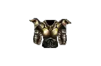Guardian Lucky Armor