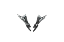 Hades Gloves