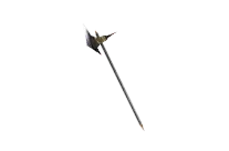Halberd