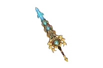 Holyangel Magic Sword