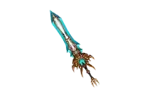 Holyangel Magic Two-hand Sword