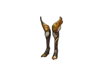Holyangel Summoner Boots