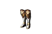 Holyangel Wizard Boots