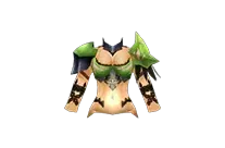Iris Armor