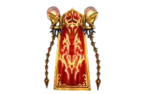 Judgment Cloak