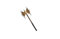Larkan Axe