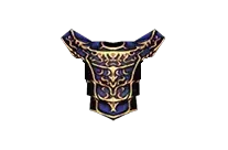 Legendary Armor