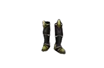Legendary Lucky Boots