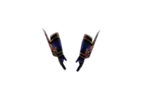 Legendary Gloves