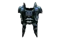 Light Plate Armor