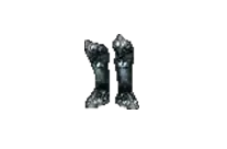 Light Plate Boots