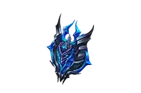 Lightning Elf Shield