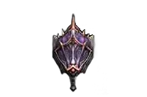 Magic Knight Shield