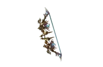 Manticore Bow