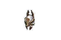 Manticore Fighter Helm