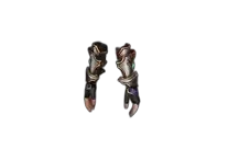 Manticore Summoner Gloves