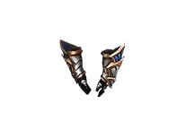 Manticore Wizard Gloves