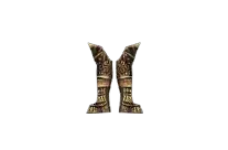 Pad Boots