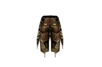 Pad Pants