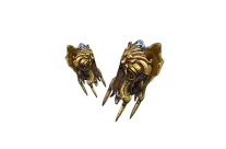Pantera Claws