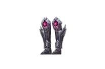 Phantom Boots
