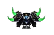 Phoenix Soul Armor