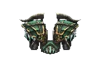 Piercing Groove Armor