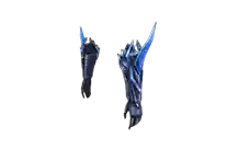 Primordial Lightning Summoner Gloves